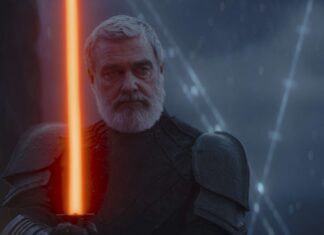 ‘Ahsoka’ premiere pays tribute to late Ray Stevenson