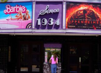 ‘Barbie’ for $4? National Cinema Day is coming, with discounted tickets nationwide