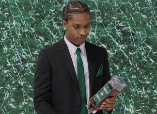 A$AP Rocky Stars in Mercer + Prince Whiskey Campaign: Where to Shop