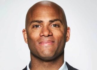 Ade Patton Named CFO at Oak View Group