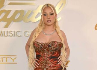 Alabama Barker Claps Back at Body Shamers, Reveals She Struggles With Thyroid Issues & Autoimmune Disease