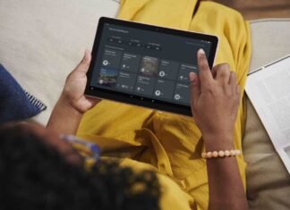 Amazon Fire HD 10: Save 32% Off the Popular Tablet & Enjoy Streaming for Less