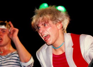 Duran Duran’s Andy Taylor says cancer drug will extend life 5 years