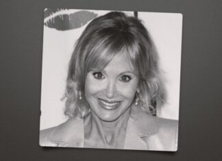 ‘Days of Our Lives,’ Harley Quinn Actress Was 67 – The Hollywood Reporter