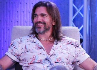 Juanes Talks SummerStage Cancellation, His New Album, Mental Health & More | Billboard News