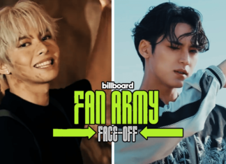 SB19’s A’TIN VS SEVENTEEN’s CARATs in Billboard’s Fan Army Face-Off | Billboard News