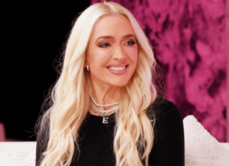 Erika Jayne Talks Vegas Residency, Teases New ‘RHOBH’ Season, Friendship With Lisa Rinna | Billboard News