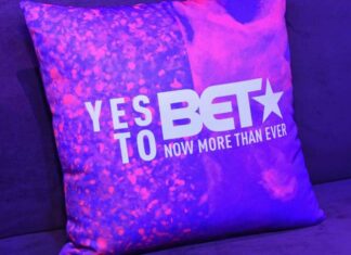 Paramount Decides Against Selling BET Majority Stake