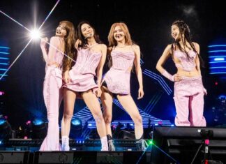 Ariana Grande, Drake, Halsey & More: 25 of BLACKPINK’s Most Famous Fans