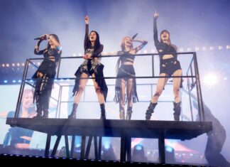 8 Best Moments From BLACKPINK’s Celebratory ‘Encore’ Stadium Tour Kickoff in New Jersey