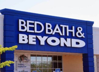 Bed Bath & Beyond Is Back: Here’s What’s on Sale