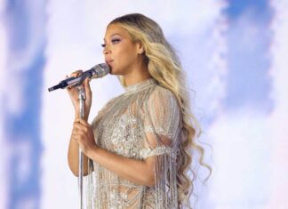 Beyoncé in D.C.: FedEx Field Issues Shelter-in-Place Order Due to Severe Weather