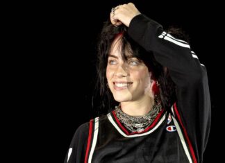 Girl Power Rules On U.K. Singles Chart as Billie Eilish, Others Create ‘Major Record’