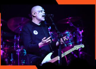 How to get affordable Smashing Pumpkins 2023 tour tickets