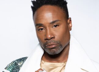 Billy Porter Shares Why He Still Has a Problem With Harry Styles’ ‘Vogue’ Cover From 2020