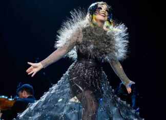 Bjork Wins Best Live Performance Ahead of 2023 AIM Independent Music Awards (Full List of Nominees)
