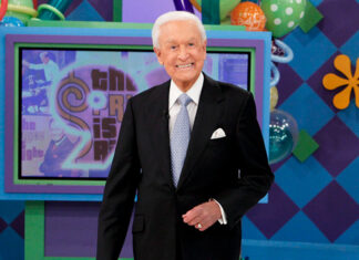 Celebrities Pay Tribute To Bob Barker After Death – Hollywood Life