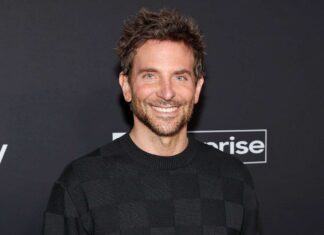 Bradley Cooper ‘Very Lucky’ to Be Sober After Past Addiction Struggles