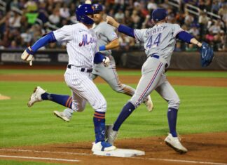 The hard lessons Brandon Nimmo will carry with him from Mets disastrous season