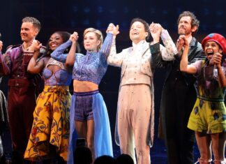 Britney Spears Musical ‘Once Upon a One More Time’ Sets Broadway Close – Rolling Stone