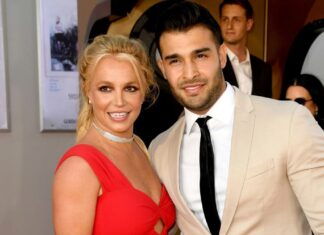 Britney Spears & Sam Asghari Separated: Report