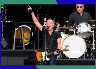 How to get last-minute Bruce Springsteen tickets in New Jersey