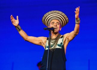 All the Latin U.S. Tours Announced for 2023 (Updating)