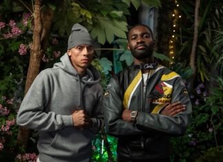 Dave and Central Cee’s ‘Sprinter’ Snags U.K. Chart Record