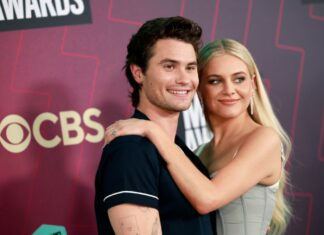 Kelsea Ballerini Feels ‘Supported & Seen’ by Chase Stokes: ‘He’s Such a Wonderful Human Being’
