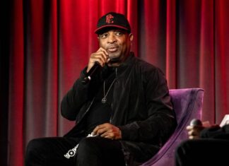 Chuck D Talks Narrating ‘Can You Dig It’ Podcast on Hip-Hop’s Historic Roots: ‘This Is the Story Behind the Story’
