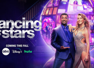 ‘DWTS’: Julianne Hough on Joining Season 32 as Co-Host — Interview