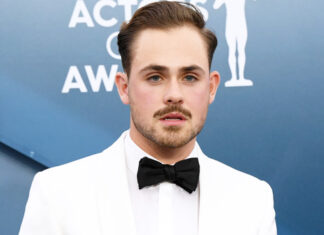 ‘Stranger Things’ Fan Catfished By Scammer Posing As Dacre Montgomery – Hollywood Life