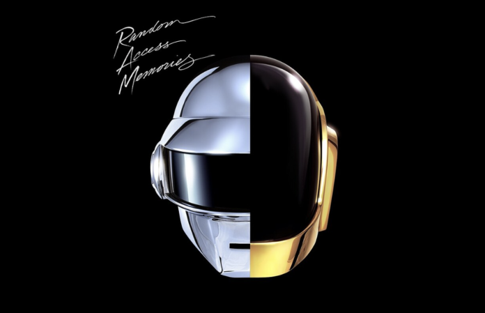 Daft-Punk