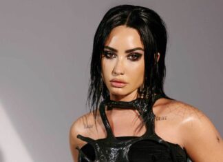 Demi Lovato Reimagines Daisy Jones & The Six’s ‘Let Me Down Easy’