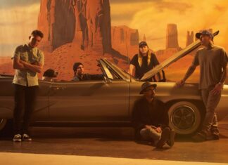 Dirty Heads Back Atop Alternative Airplay Chart With ‘Rescue Me’