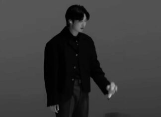 RM Takes Fans Behind the Scenes of Colde’s ‘Don’t Ever Say Love Me’ Live Clip: Watch