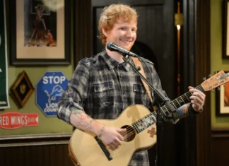 Exploring the Melodies That Shaped Me: Ed Sheeran’s Musical Palette – Sheeran’s Influences Unveiled