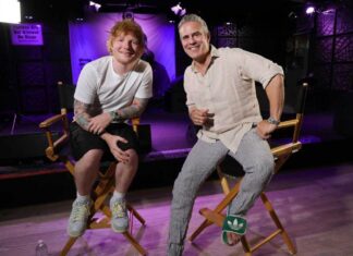 Here’s Why Ed Sheeran Doesn’t Want to Perform at the Super Bowl
