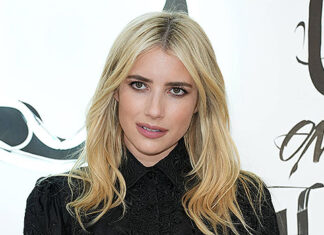 Emma Roberts Goes Shopping With Boyfriend Cody John In New Photos – Hollywood Life