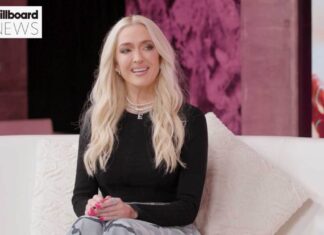 Erika Jayne Hints at What Fans Can Expect From Her Bet It All on Blonde Las Vegas Residency