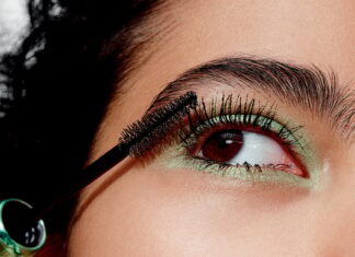 Clinique Launches a Fiber Mascara + More Beauty News