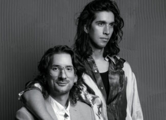 Get to Know the Designer Duo Behind Mance