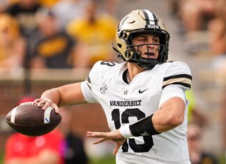 BetMGM bonus code NPBONUS scores up to $1,000 offer for Hawai’i-Vanderbilt, any game