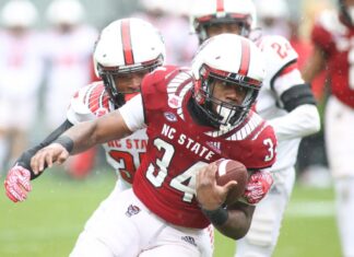 FanDuel Promo Code gets $200 bonus bets for Thursday college football, any sport