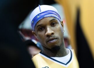Tory Lanez Breaks Silence After Megan Thee Stallion Shooting Sentence – Rolling Stone