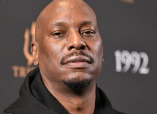 Tyrese Gibson Sues Home Depot for $1 Million Over Racial Profiling