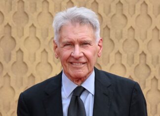 Harrison Ford Inspires Name for New Snake Species Discovered in Peru – The Hollywood Reporter