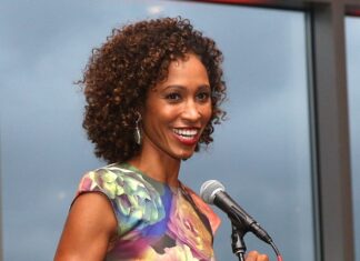 Sage Steele Exits ESPN After Settling Lawsuit