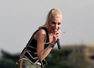 Gwen Stefani’s Musical Journey
