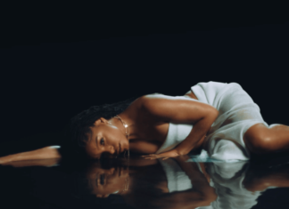 Halle Bailey Unveils Debut Solo Single ‘Angel’: Stream It Now